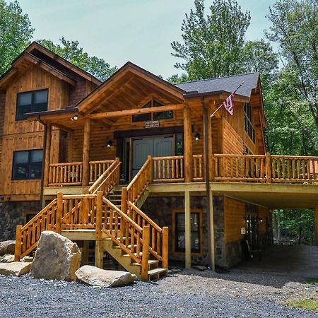 فيلا Oaklandفي Hemlock Hideaway المظهر الخارجي الصورة