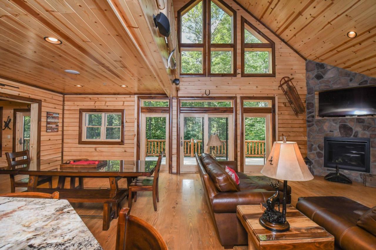 فيلا Oaklandفي Hemlock Hideaway المظهر الخارجي الصورة