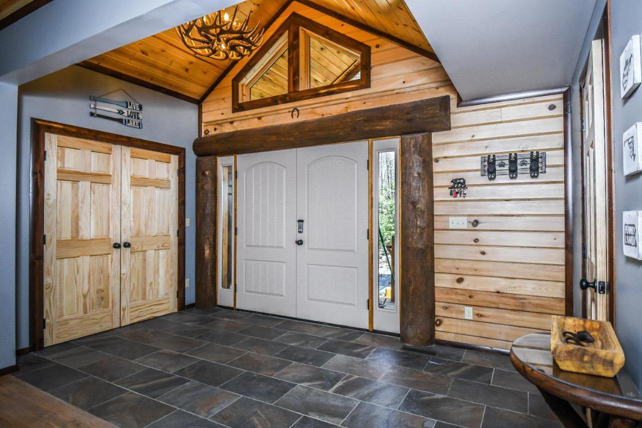 فيلا Oaklandفي Hemlock Hideaway المظهر الخارجي الصورة