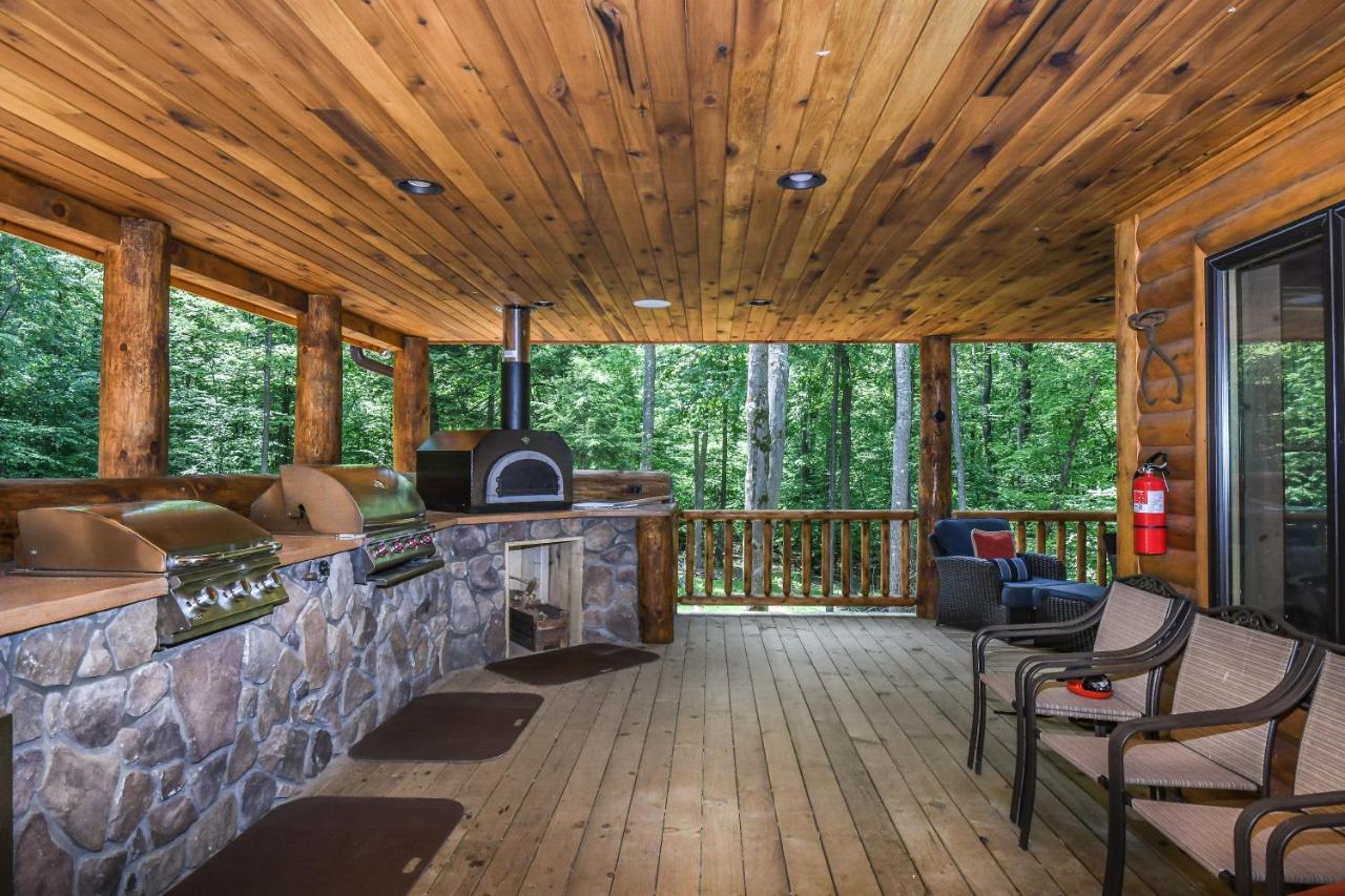 فيلا Oaklandفي Hemlock Hideaway المظهر الخارجي الصورة