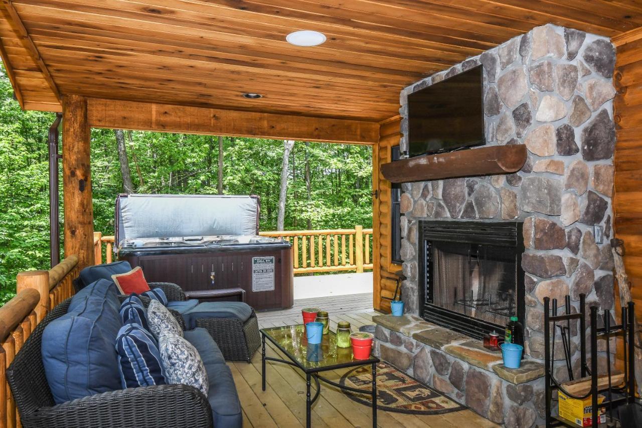 فيلا Oaklandفي Hemlock Hideaway المظهر الخارجي الصورة