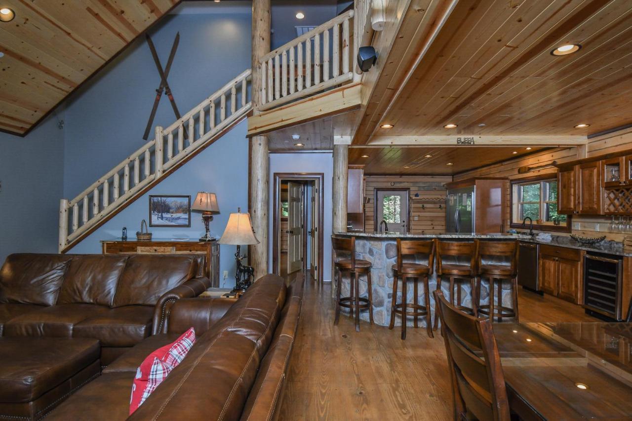 فيلا Oaklandفي Hemlock Hideaway المظهر الخارجي الصورة