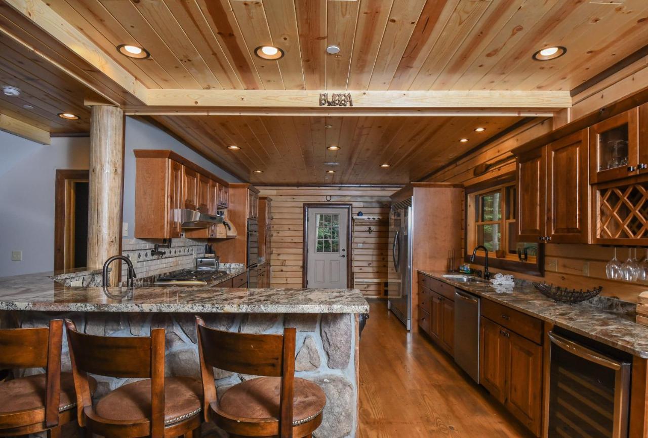 فيلا Oaklandفي Hemlock Hideaway المظهر الخارجي الصورة