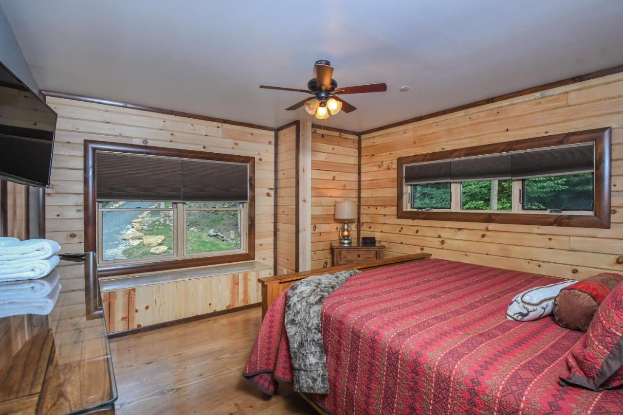 فيلا Oaklandفي Hemlock Hideaway المظهر الخارجي الصورة