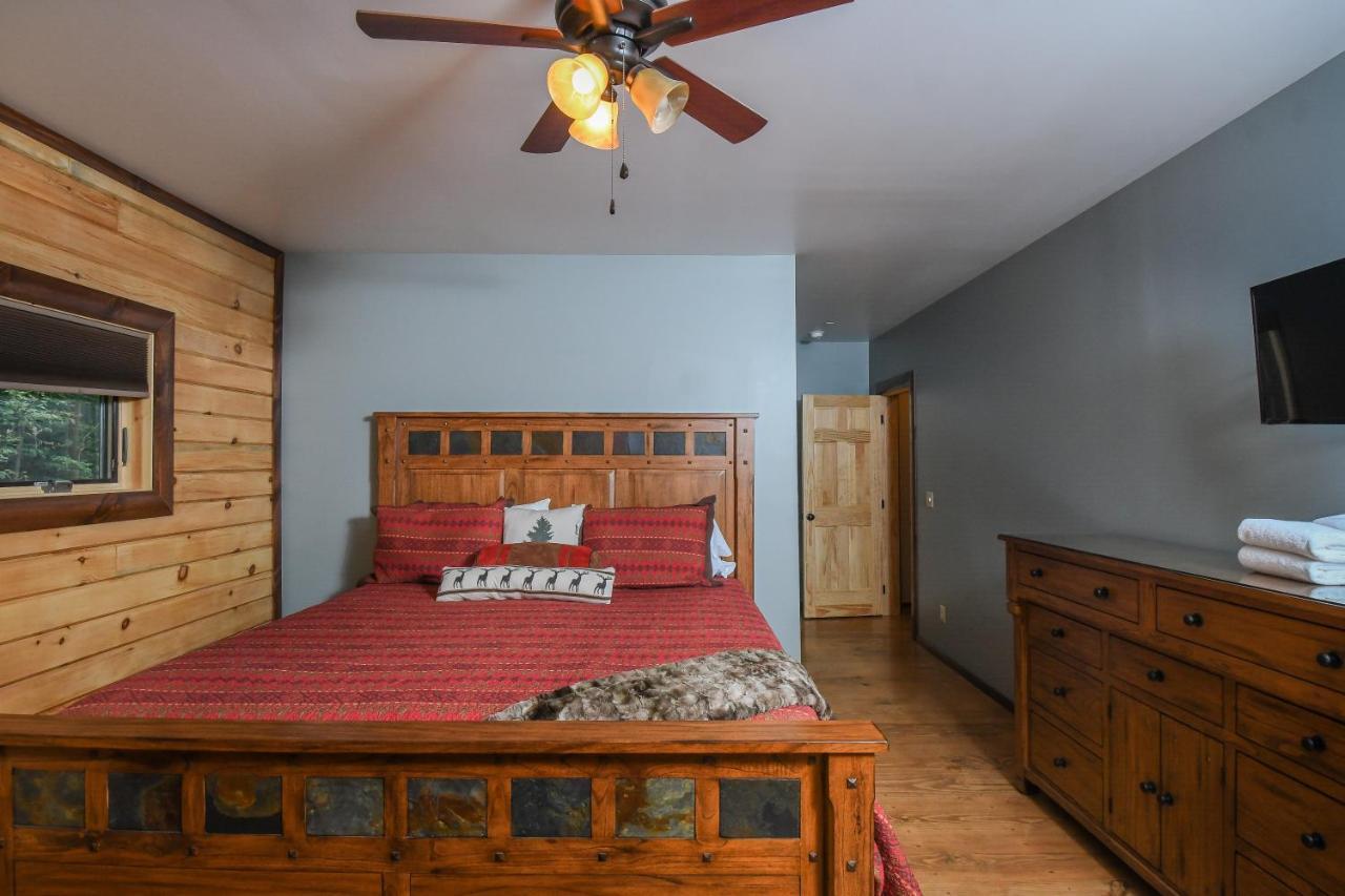 فيلا Oaklandفي Hemlock Hideaway المظهر الخارجي الصورة