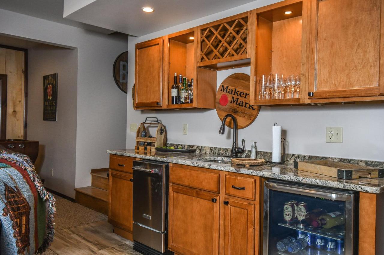 فيلا Oaklandفي Hemlock Hideaway المظهر الخارجي الصورة