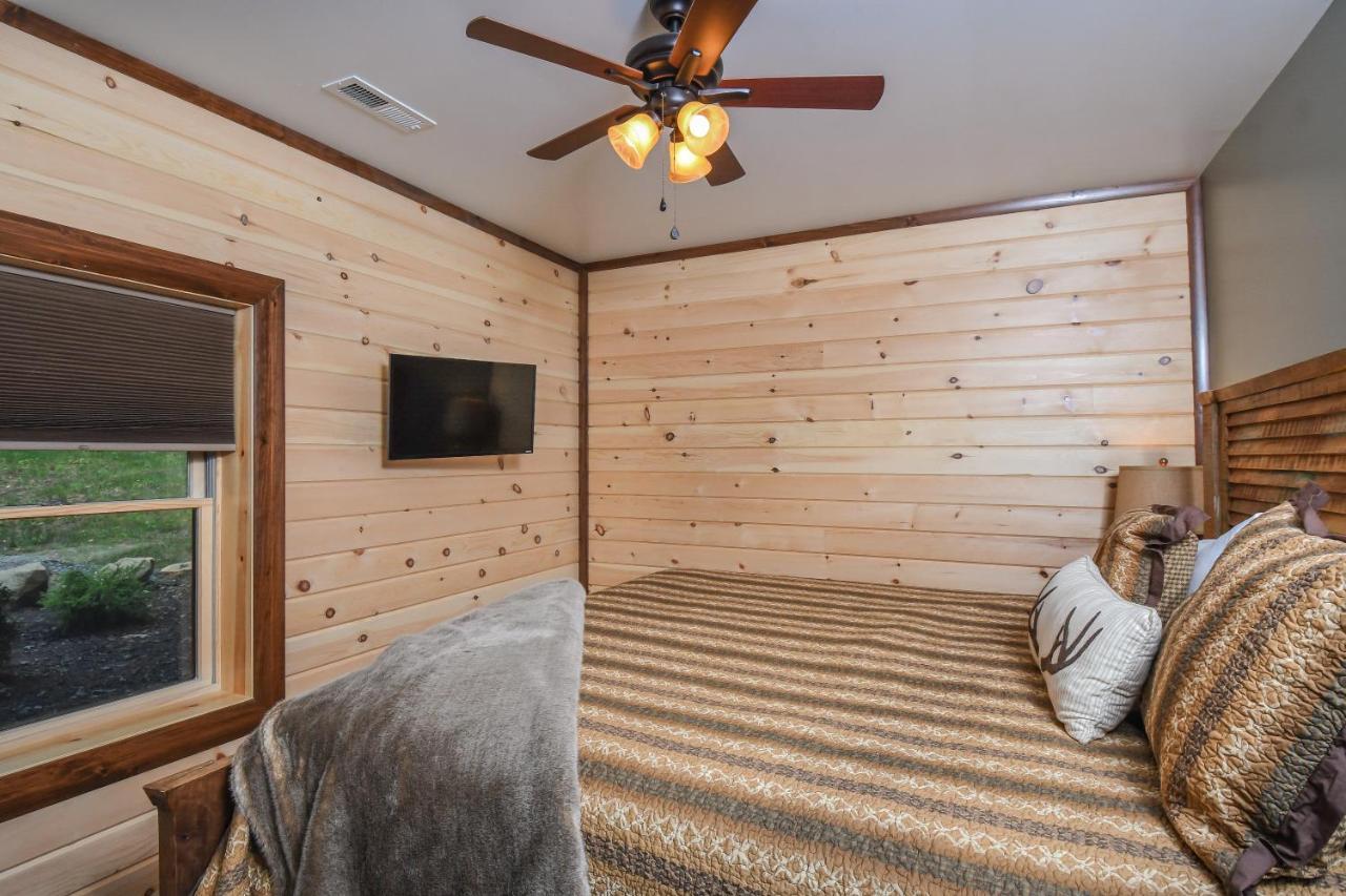 فيلا Oaklandفي Hemlock Hideaway المظهر الخارجي الصورة