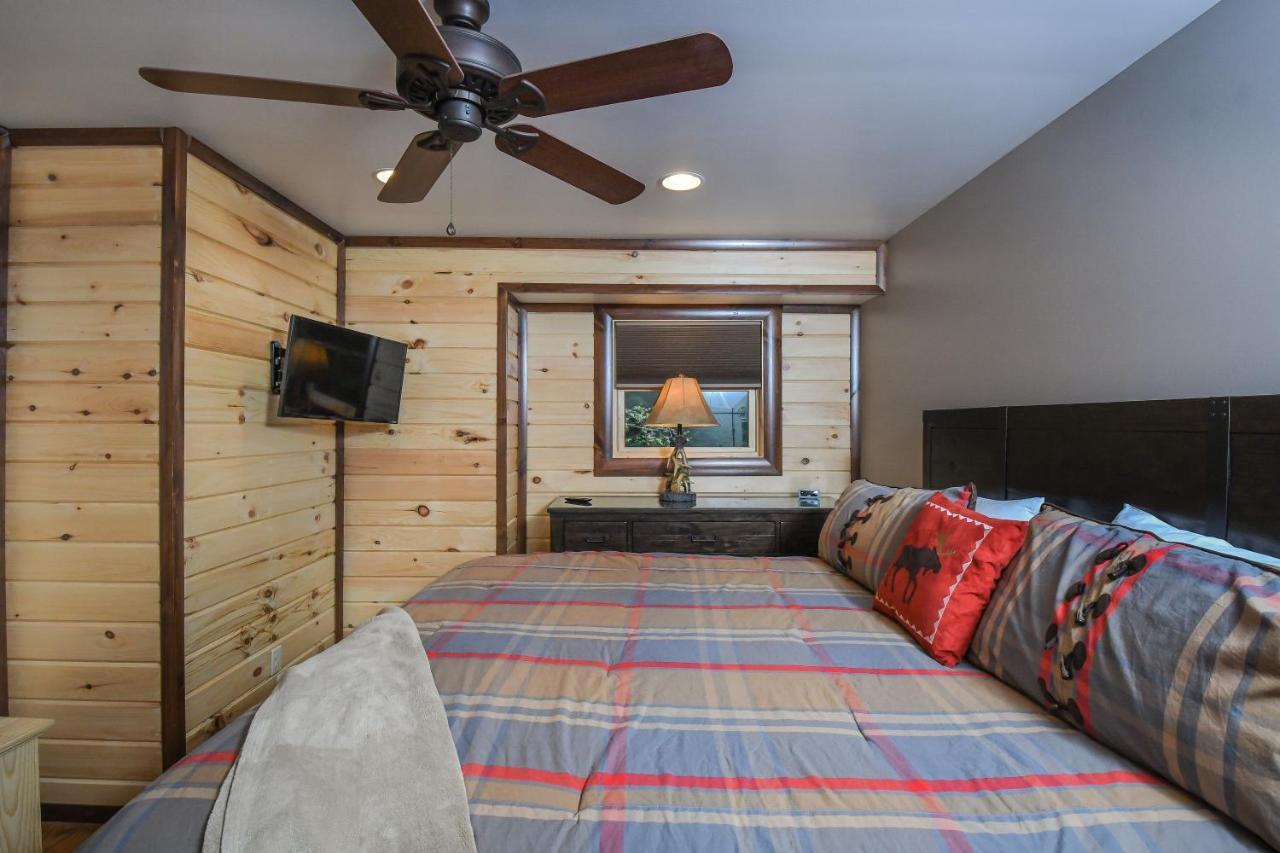 فيلا Oaklandفي Hemlock Hideaway المظهر الخارجي الصورة