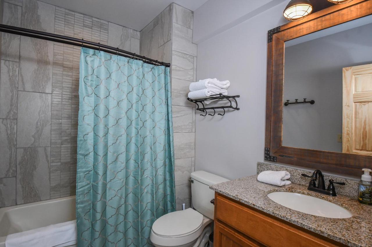 فيلا Oaklandفي Hemlock Hideaway المظهر الخارجي الصورة