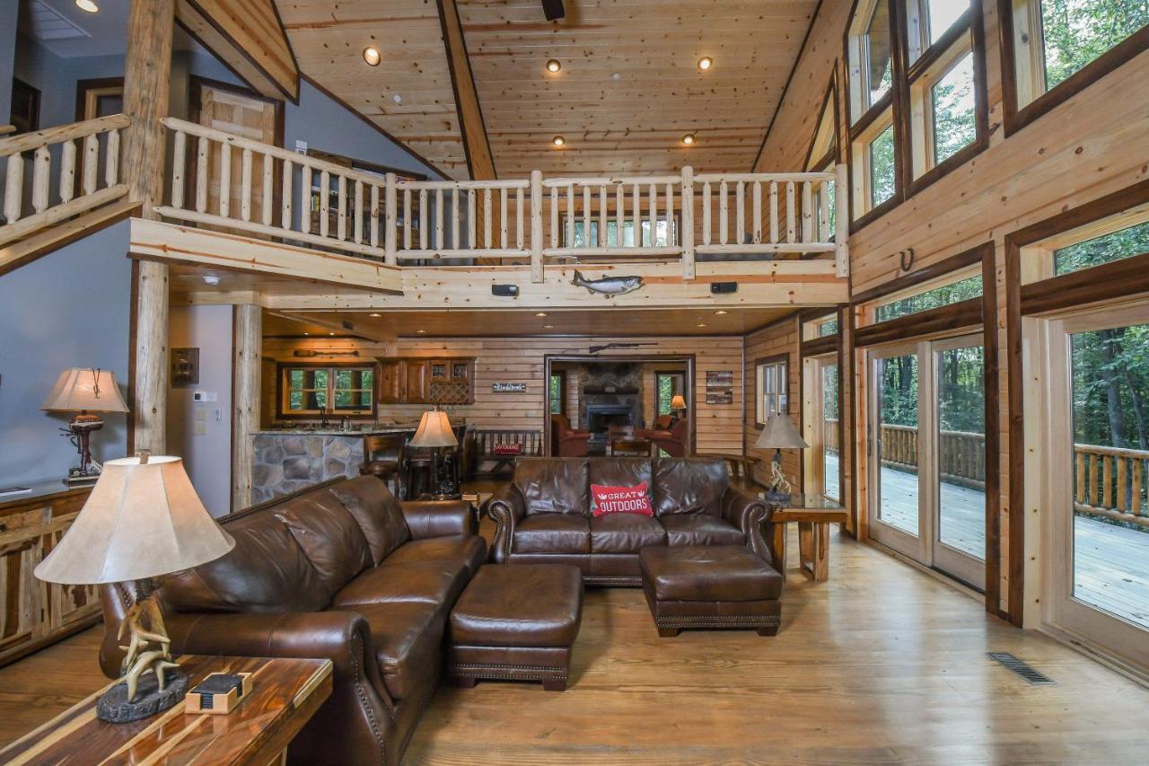 فيلا Oaklandفي Hemlock Hideaway المظهر الخارجي الصورة