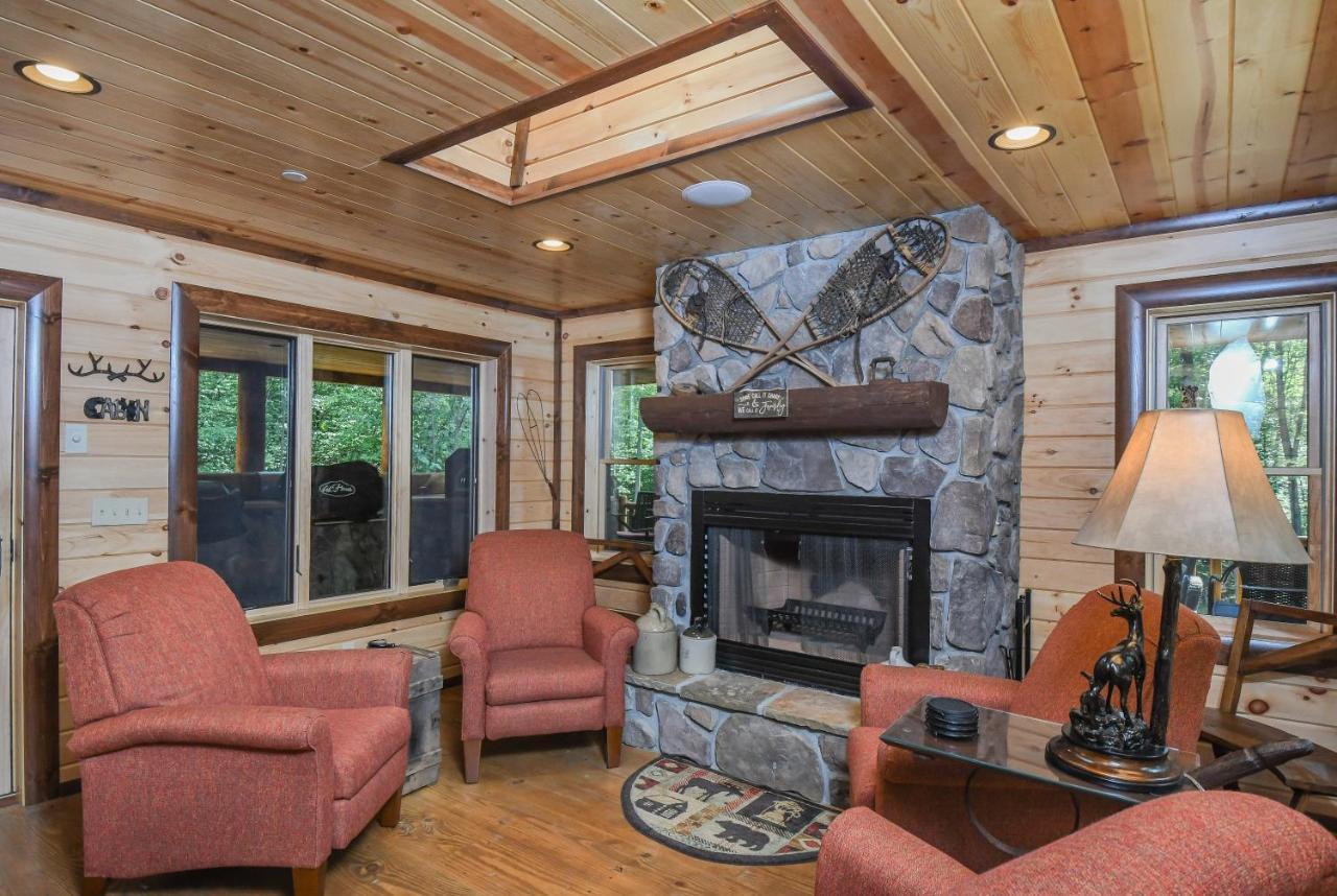 فيلا Oaklandفي Hemlock Hideaway المظهر الخارجي الصورة