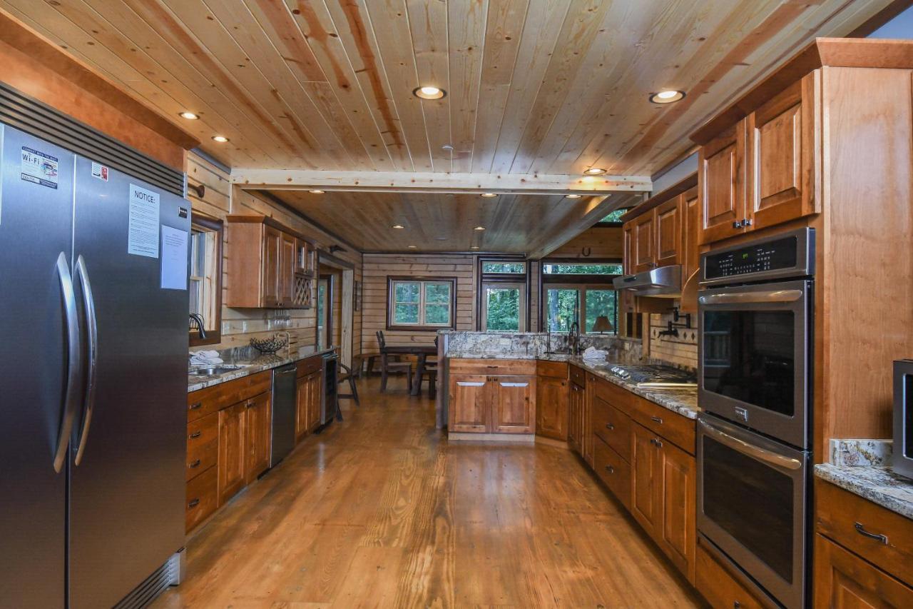 فيلا Oaklandفي Hemlock Hideaway المظهر الخارجي الصورة