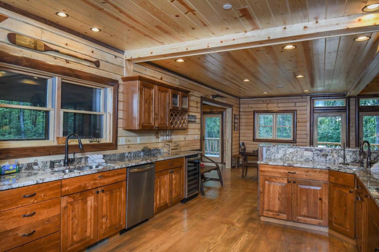 فيلا Oaklandفي Hemlock Hideaway المظهر الخارجي الصورة