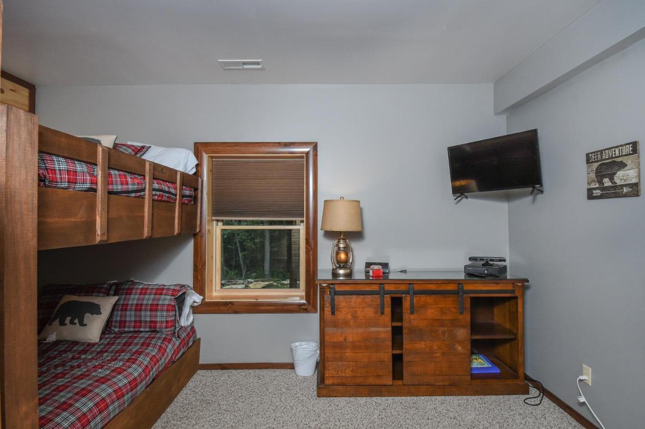 فيلا Oaklandفي Hemlock Hideaway المظهر الخارجي الصورة