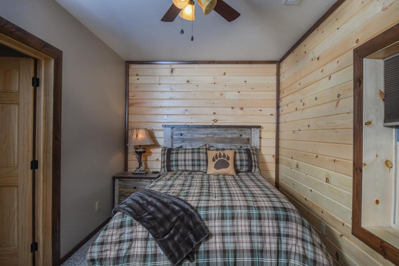فيلا Oaklandفي Hemlock Hideaway المظهر الخارجي الصورة