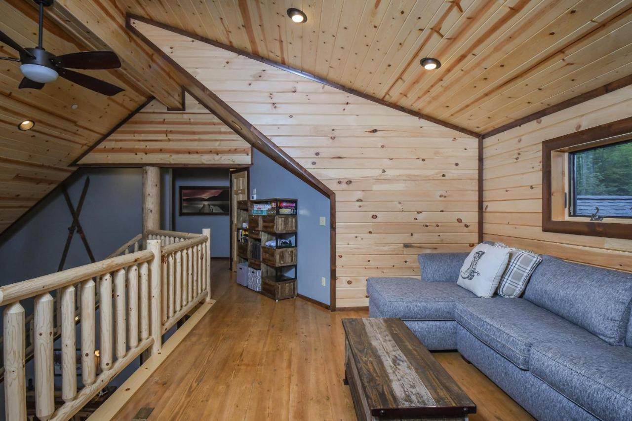 فيلا Oaklandفي Hemlock Hideaway المظهر الخارجي الصورة