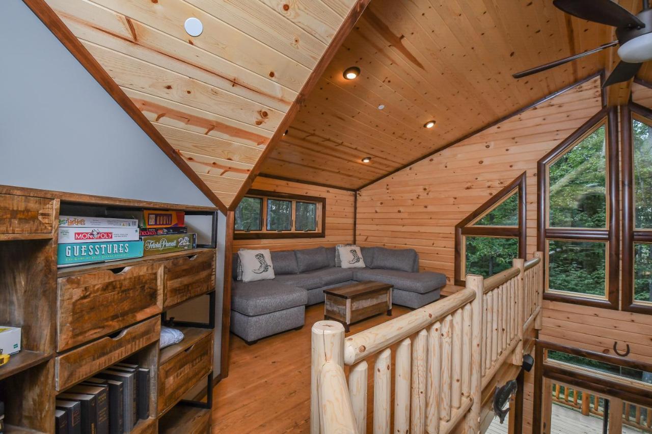 فيلا Oaklandفي Hemlock Hideaway المظهر الخارجي الصورة
