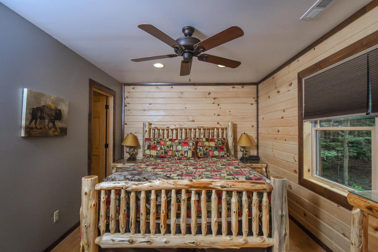 فيلا Oaklandفي Hemlock Hideaway المظهر الخارجي الصورة