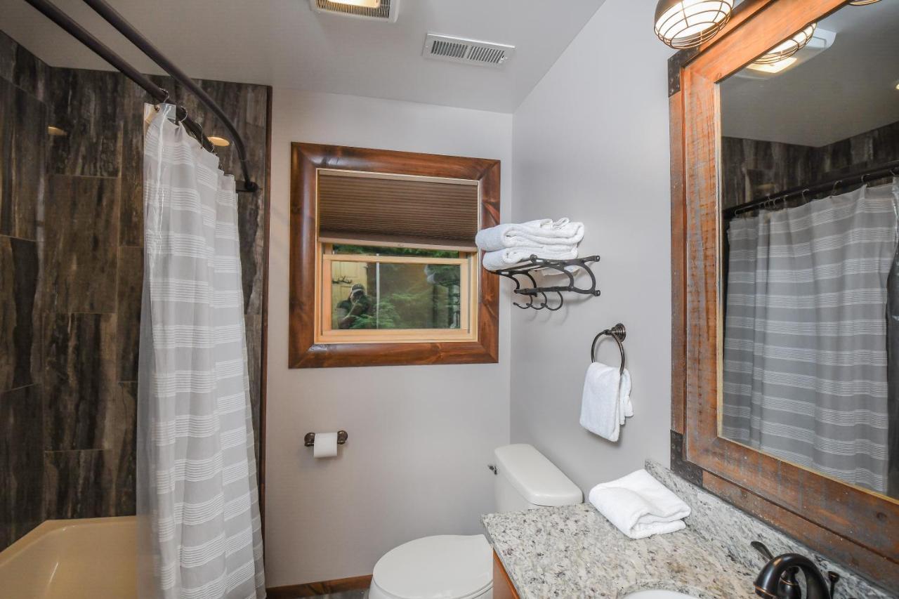 فيلا Oaklandفي Hemlock Hideaway المظهر الخارجي الصورة