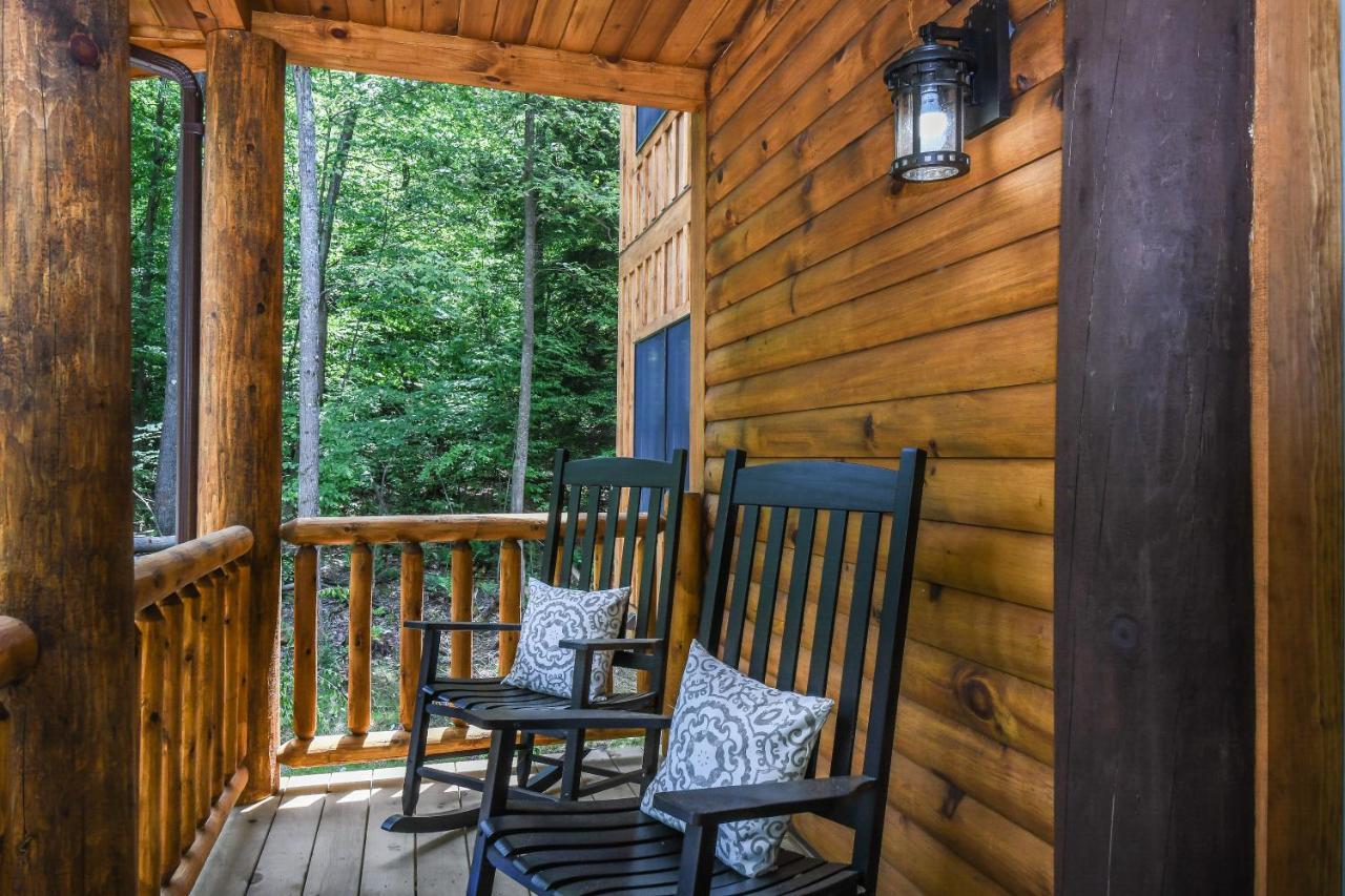 فيلا Oaklandفي Hemlock Hideaway المظهر الخارجي الصورة