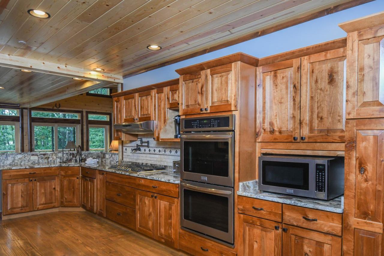 فيلا Oaklandفي Hemlock Hideaway المظهر الخارجي الصورة