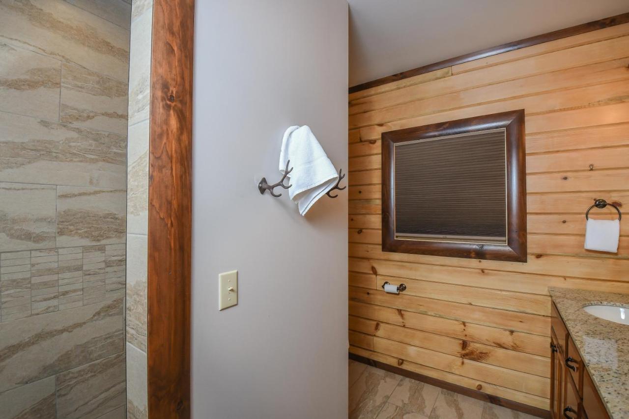 فيلا Oaklandفي Hemlock Hideaway المظهر الخارجي الصورة