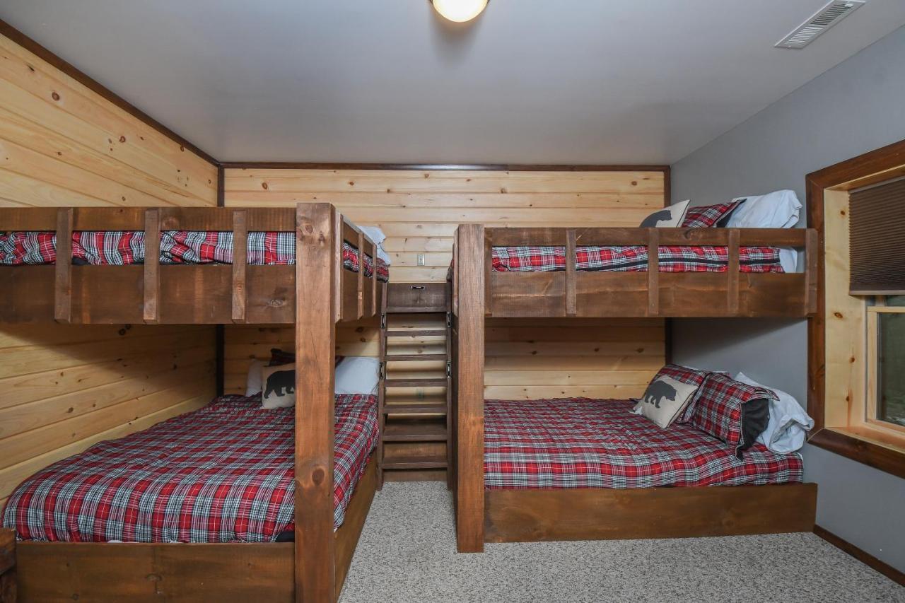 فيلا Oaklandفي Hemlock Hideaway المظهر الخارجي الصورة