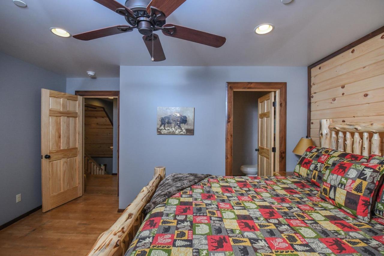 فيلا Oaklandفي Hemlock Hideaway المظهر الخارجي الصورة