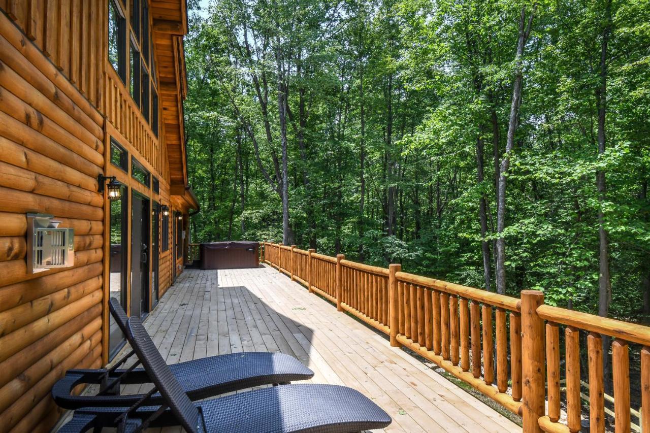 فيلا Oaklandفي Hemlock Hideaway المظهر الخارجي الصورة